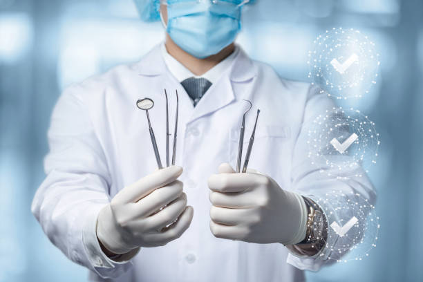 Best Laser Dentistry  in Benton, AR