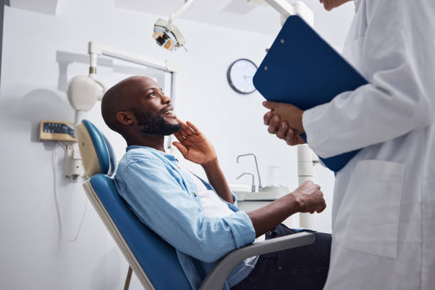 Best Wisdom Tooth Removal  in Benton, AR