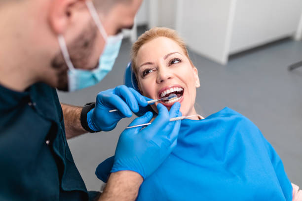 Best Oral Cancer Screening  in Benton, AR