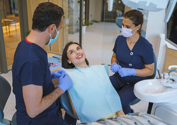 Best Pediatric Dentistry  in Benton, AR