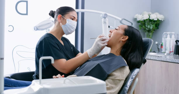 Best Root Canal Treatment  in Benton, AR