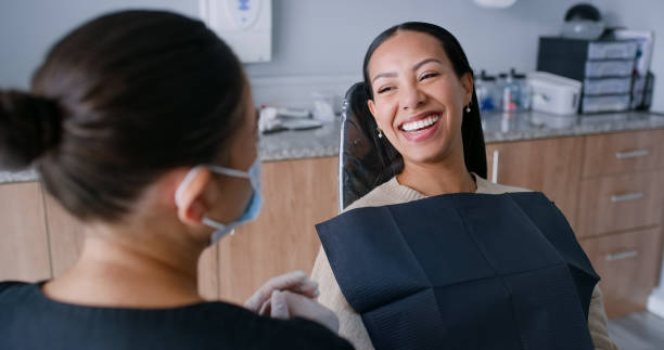 Oral Cancer Screening in Benton, AR